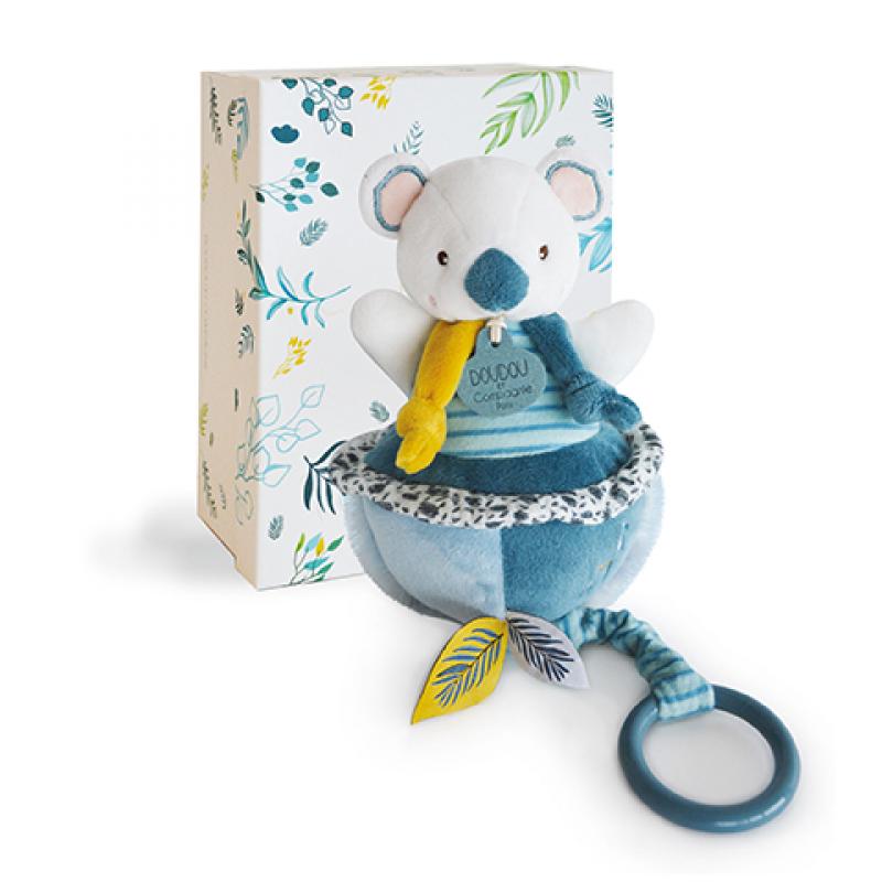 YOCA LE KOALA MUSICAL DC3673
