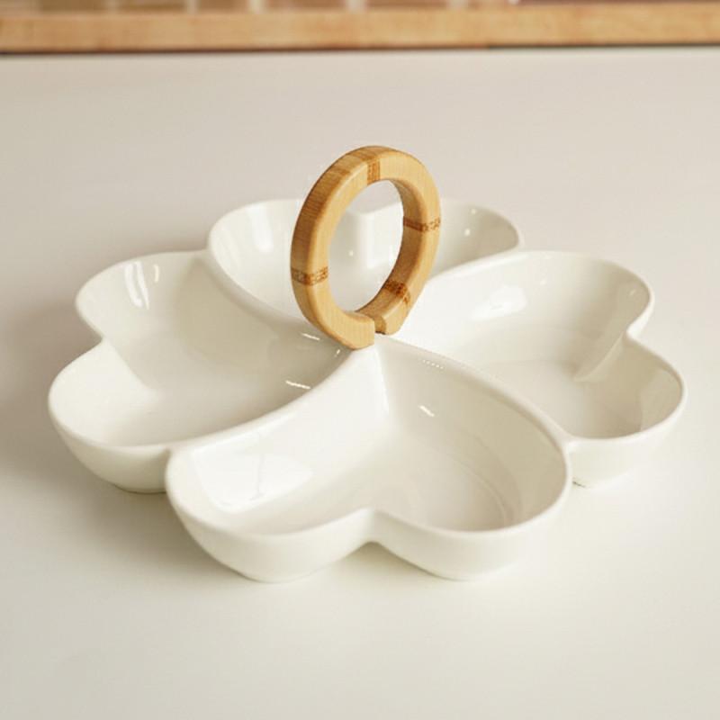 PLAT APERITIF CUPIDON EDRB508