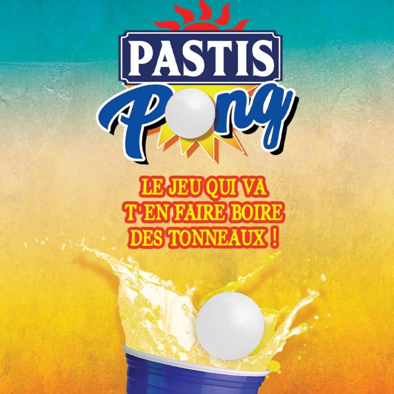 JEU A BOIRE 