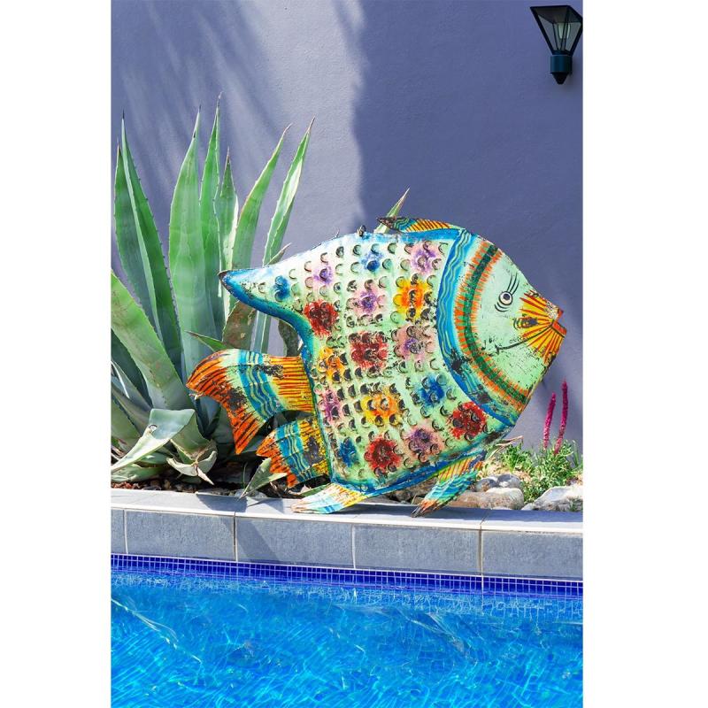 POISSON PHOTOPHORE METAL ANSEB17888 POISSON PHOTOPHORE METAL ANSEB17888