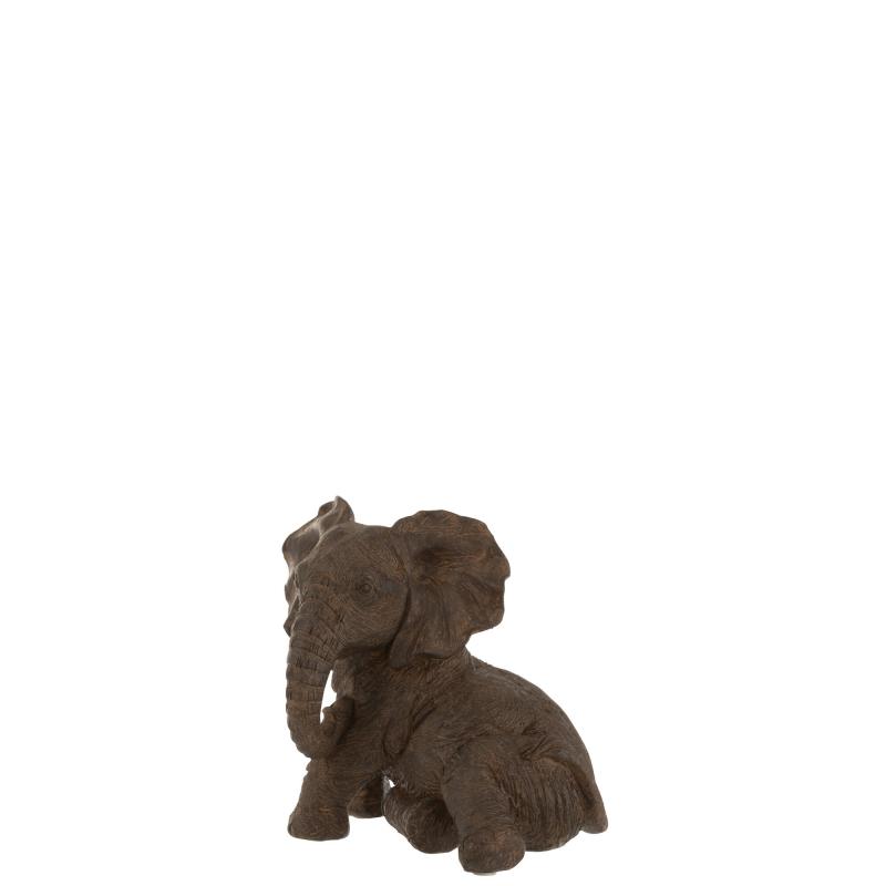 ELEPHANT COUCHE JO21532