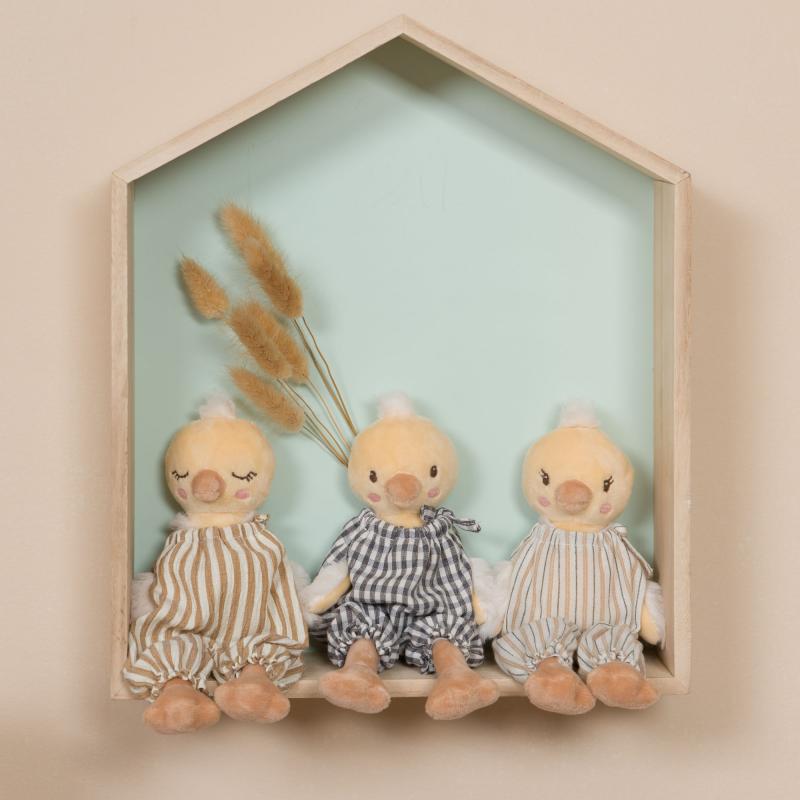 DOUDOU PETIT POUSSIN CA 168784