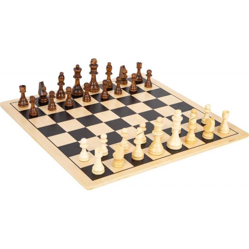 ECHECS ET DAMES SM11784