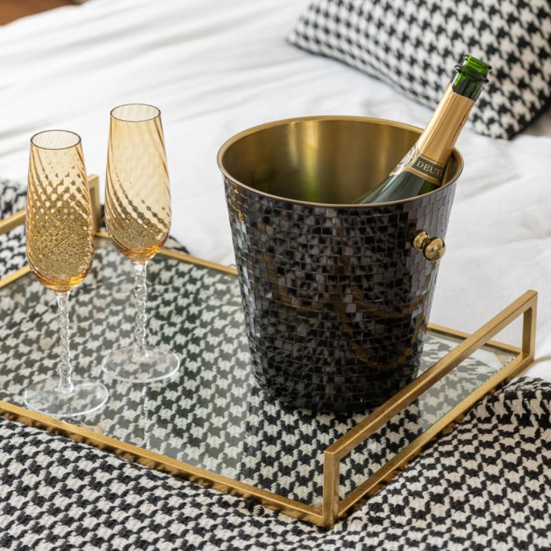 VERRE À CHAMPAGNE LIGNE JO58380