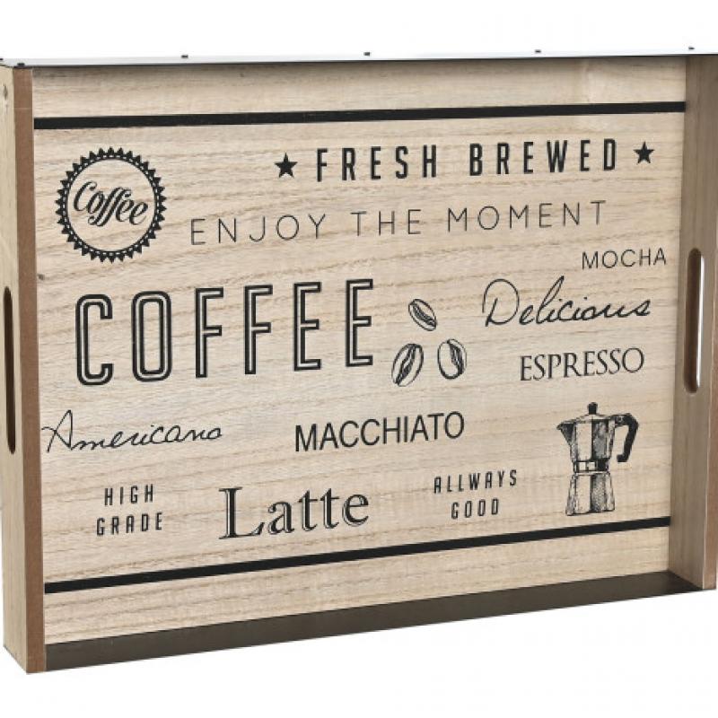 PLATEAU COFFEE IT206251
