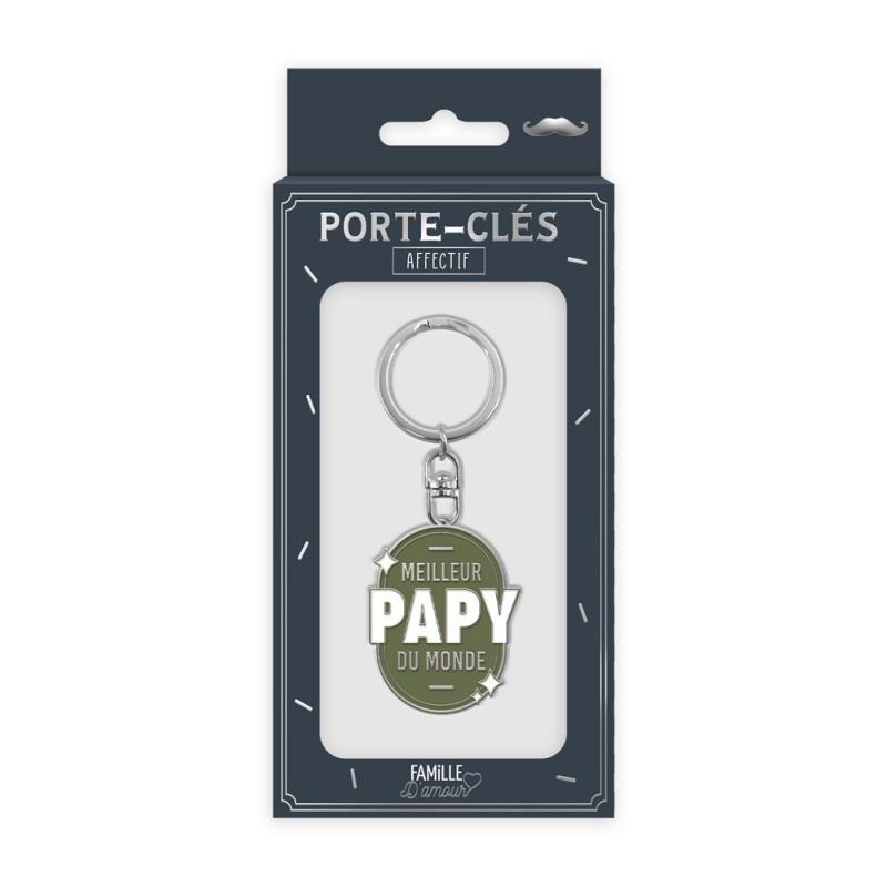 PORTE CLE 