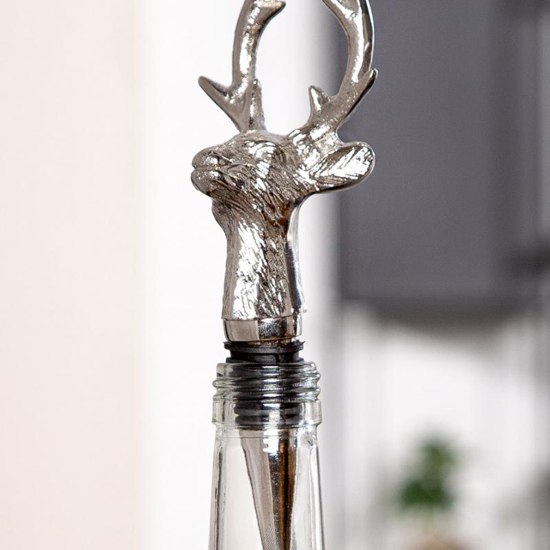 BOUCHON DE BOUTEILLE CERF  GI58965