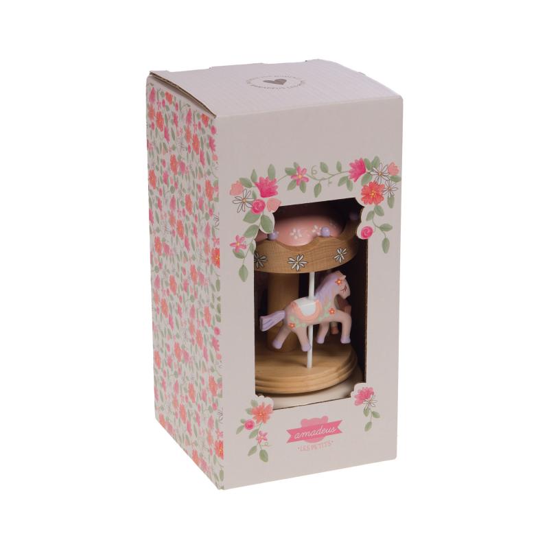 CARROUSEL BALLERINE CA 169506