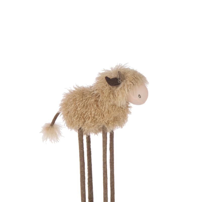 MOUTON PATTES TELESCOPIQUES JO59524