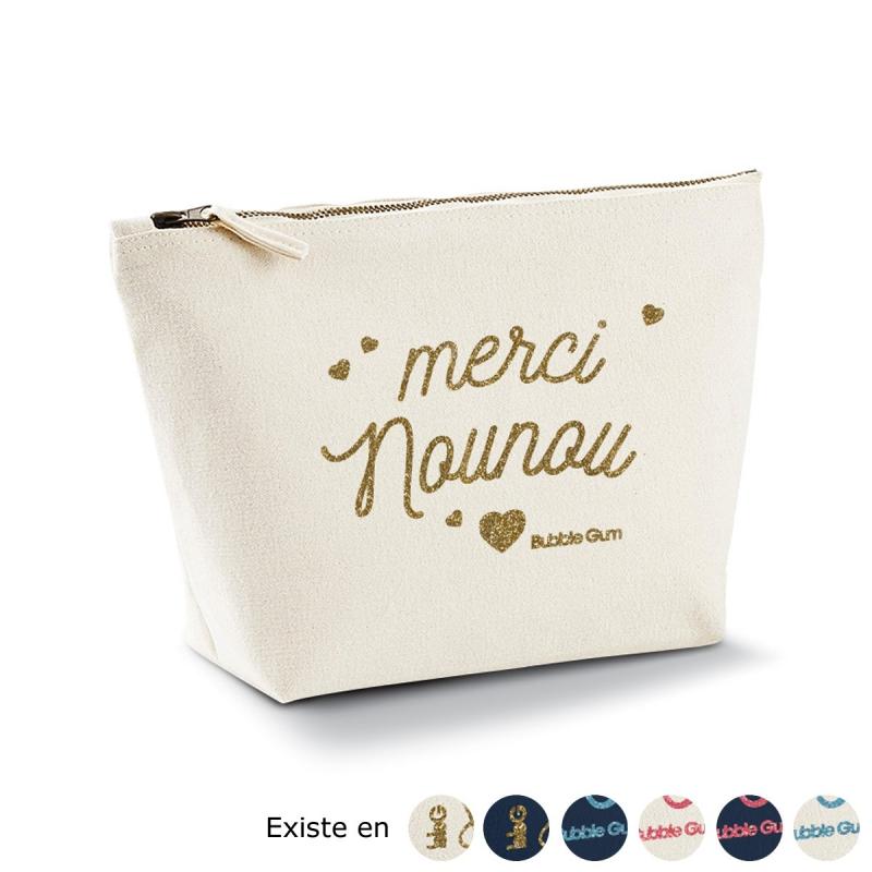 TROUSSE MERCI NOUNOU TROSNPD007