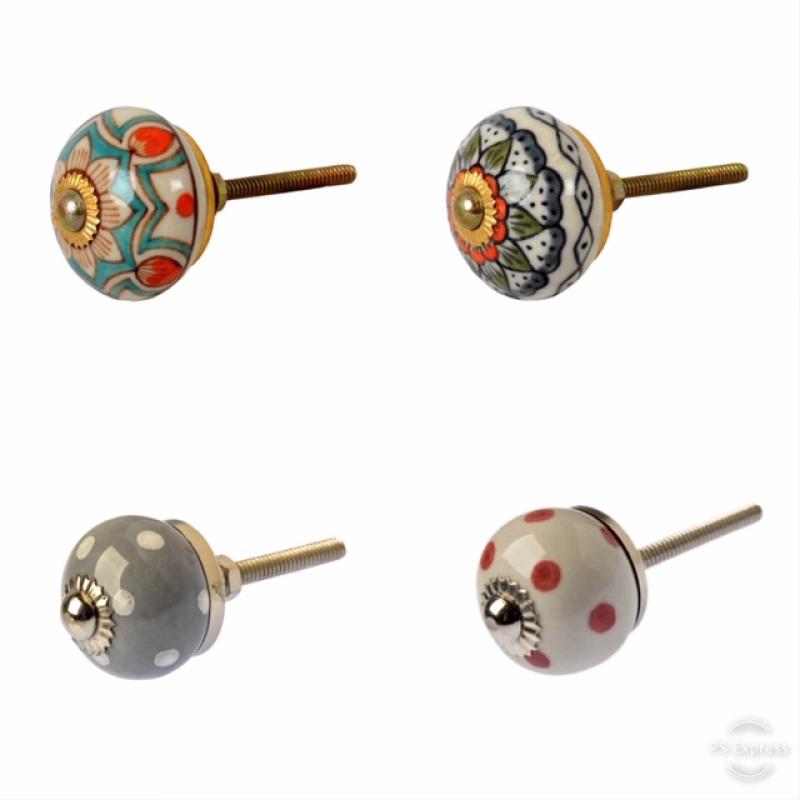 Boutons de porte PRODUITS NON SOLDÉS