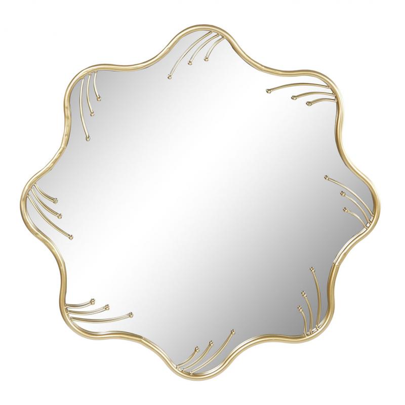 MIROIR DORE ETOILE  IT208730