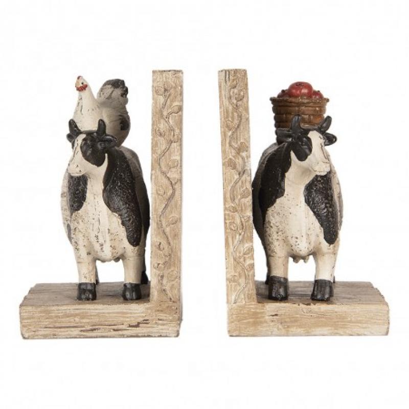 SERRE LIVRES VACHE CE5480