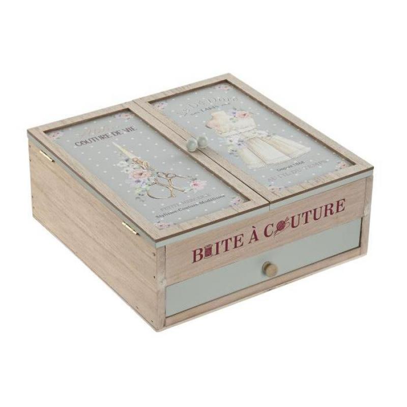 BOITE A COUTURE  IT220324