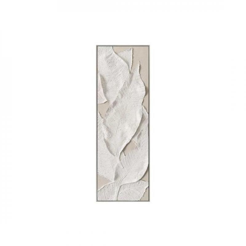 TABLEAU VEGETAL HAUT RELIEFS SO7067