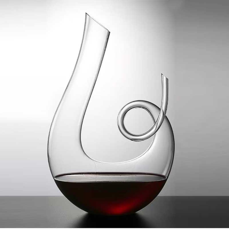 DECANTEUR PETITE BOUCLE - PREMIUM sovv6137 DECANTEUR PETITE BOUCLE - PREMIUM sovv6137