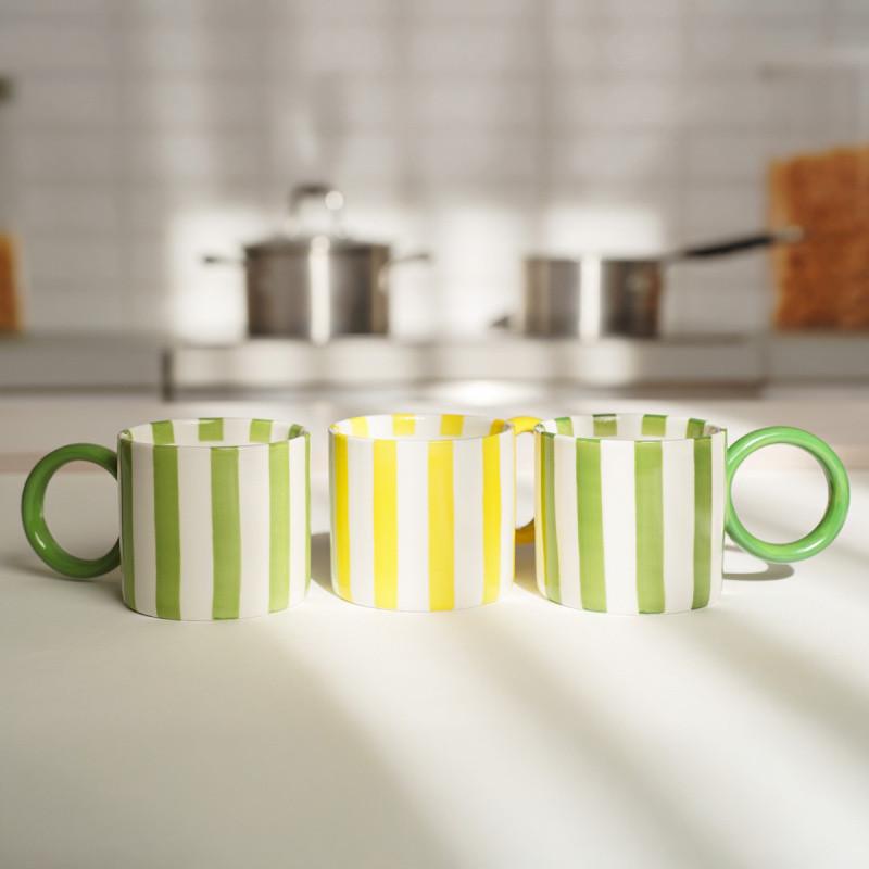 MUG RAYE MONSOLEIL EDRD811