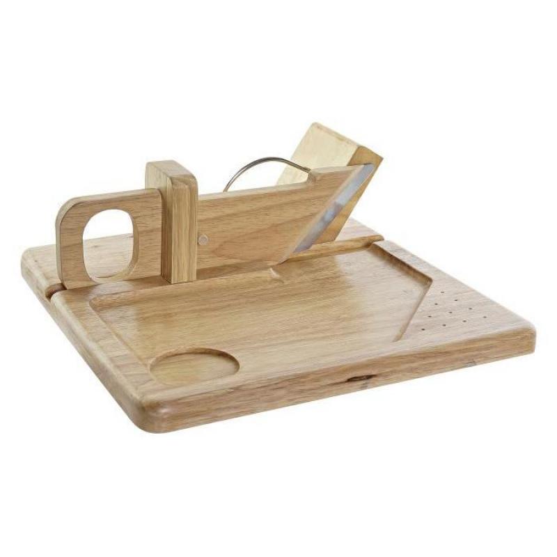 COUPE SAUCISSON 29*29*10CM