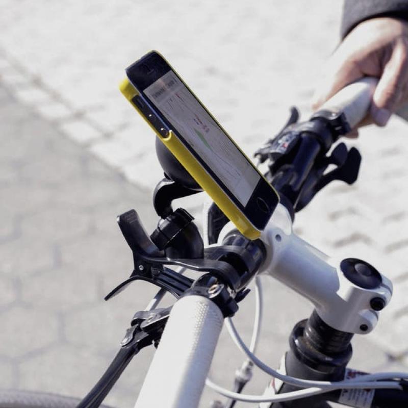 PORTE TELEPHONE POUR VELO AVPT