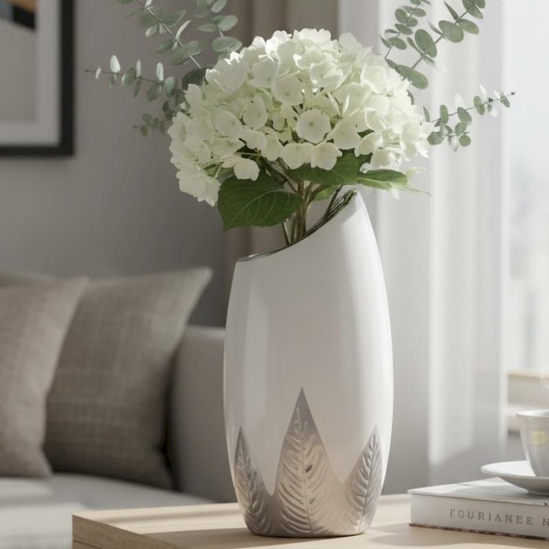 VASE FYLLLOMA 29CM EDDX115