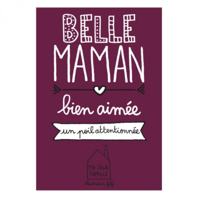 Magnets Belle Maman
