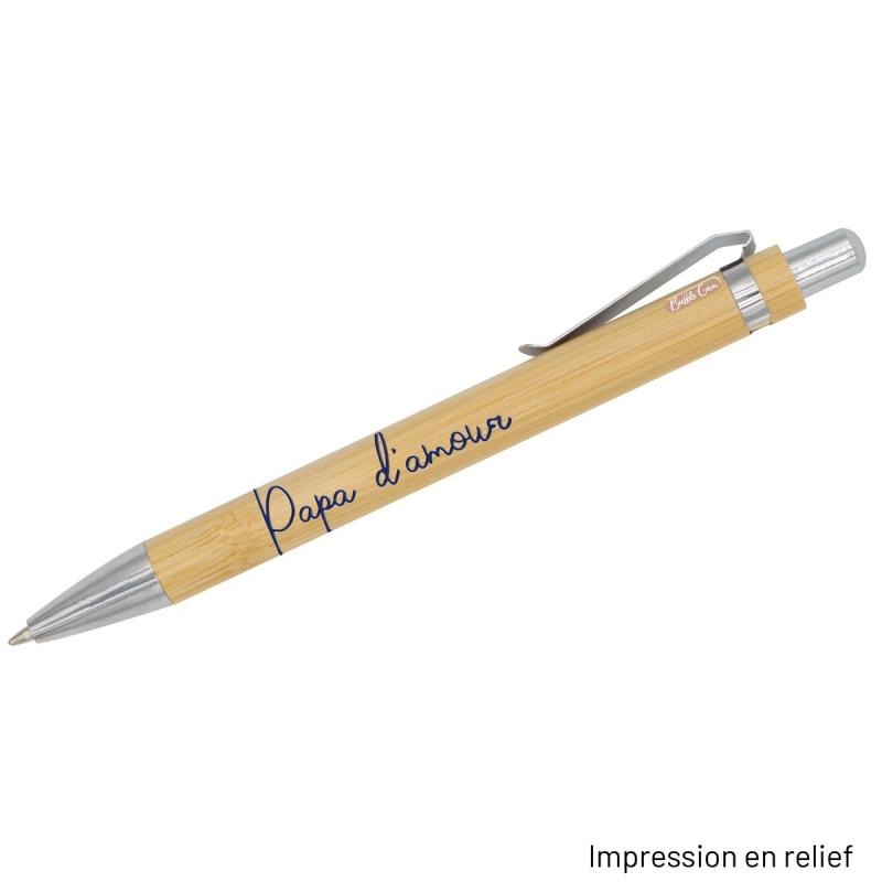 STYLO PAPA STY017