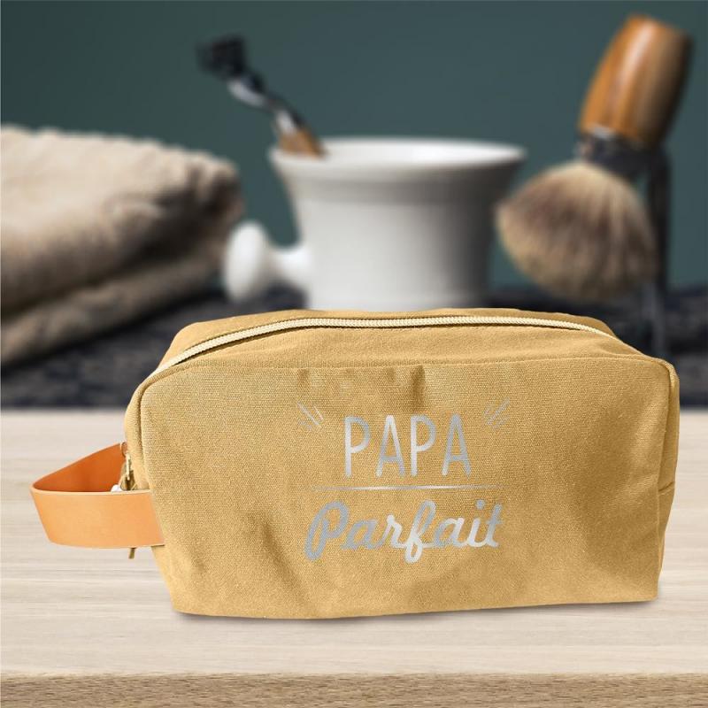 TROUSSE DE TOILETTE TROUSSE DE TOILETTE