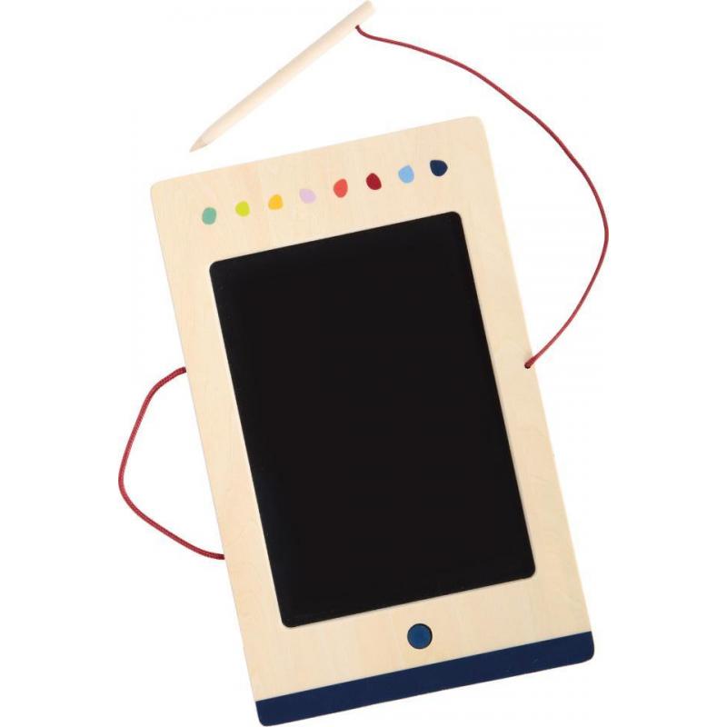 TABLEAU D ECRITURE ET DE DESSIN LCD SM12783