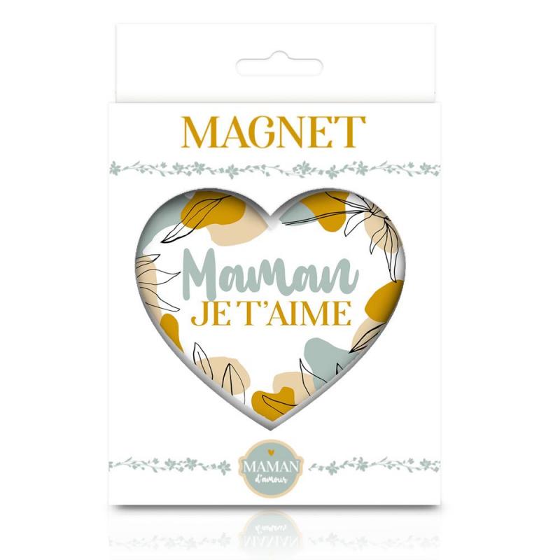 MAGNET MAGNET
