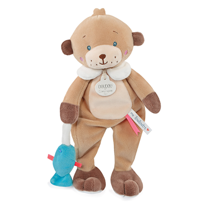 MA PETITE LOULOUTRE  DC4050