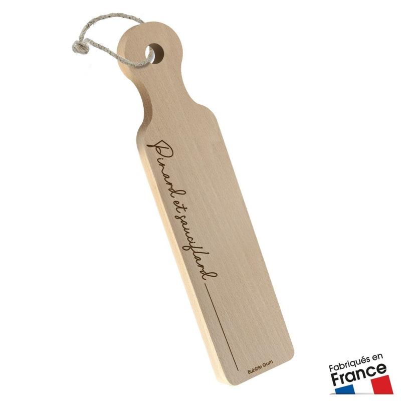 PLANCHE A SAUCISSON PNARD ET SAUCIFLARD PLASA006