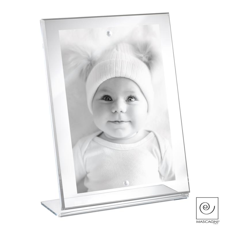 Cadre Transparent photo 13x18cm Cadre Transparent photo 13x18cm