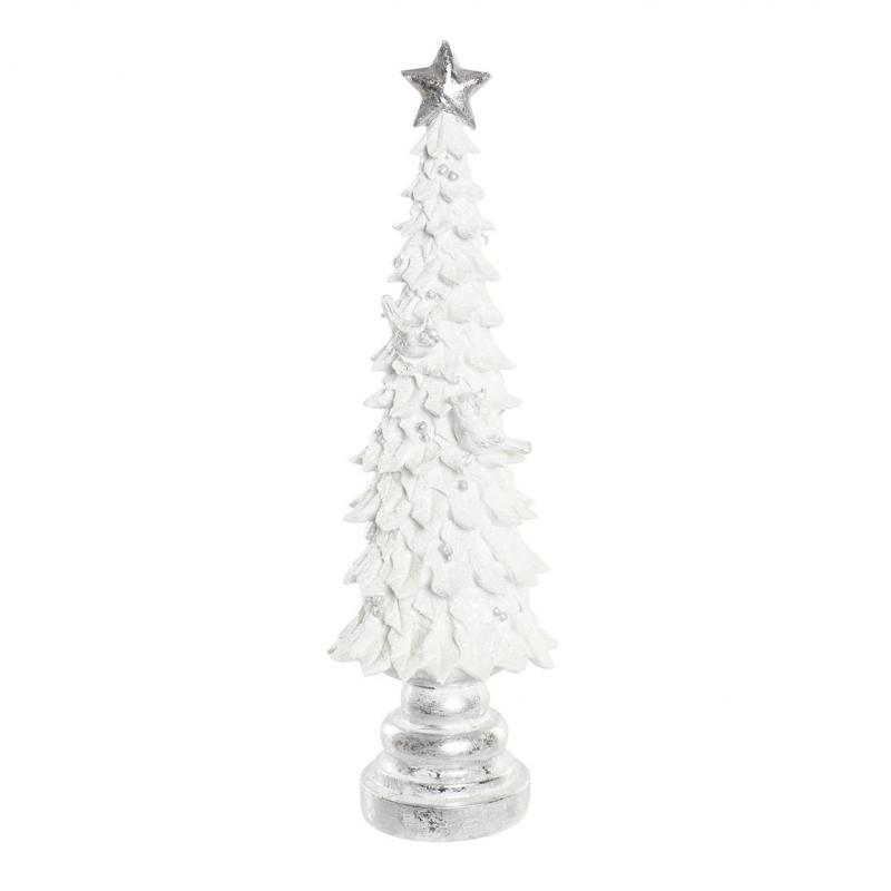 SAPIN BLANC ET ARGENT IT198664