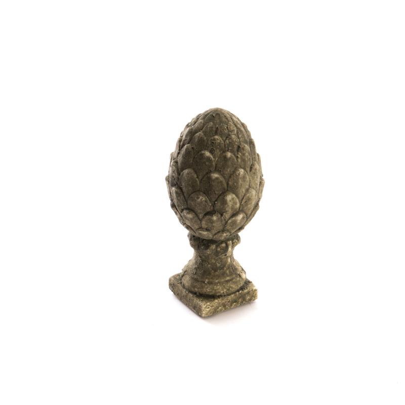 POMME DE PIN MOUSSE CA160862