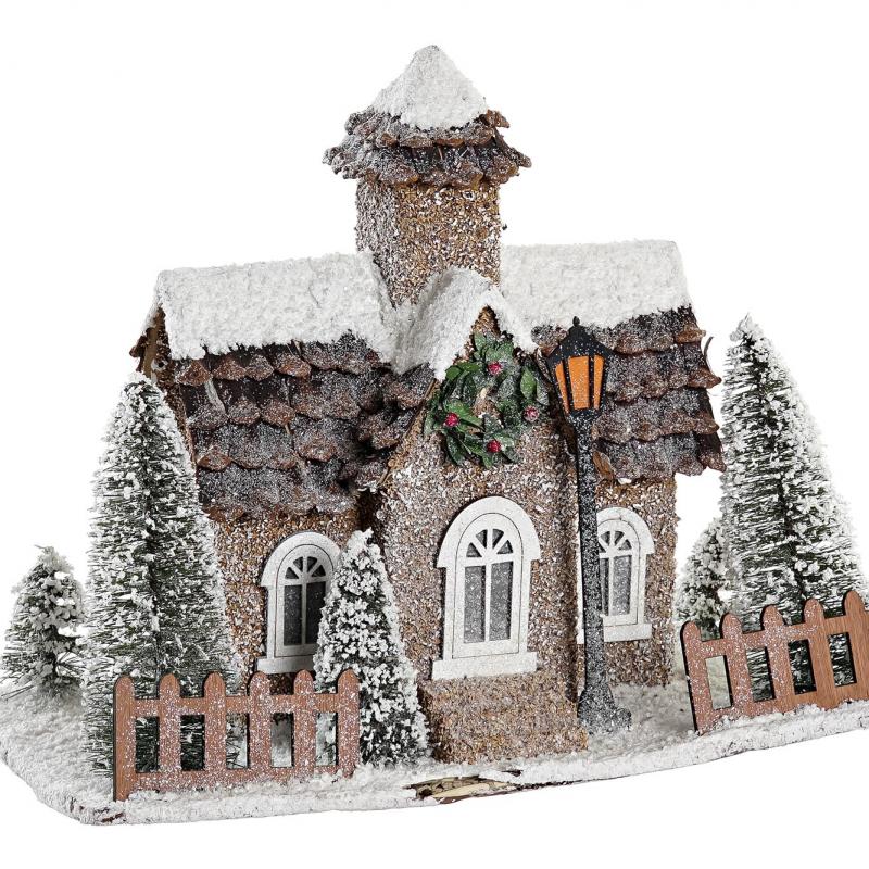 MAISON LUMINEUSE IT197946