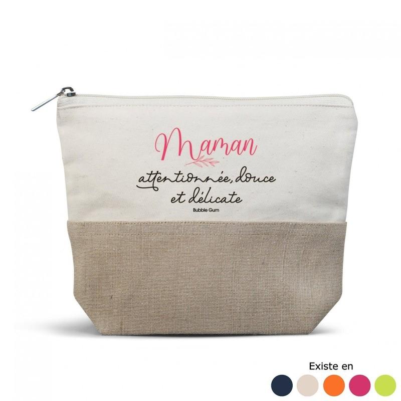TROUSSE MAMAN ATTENTIONNEE TRONT107
