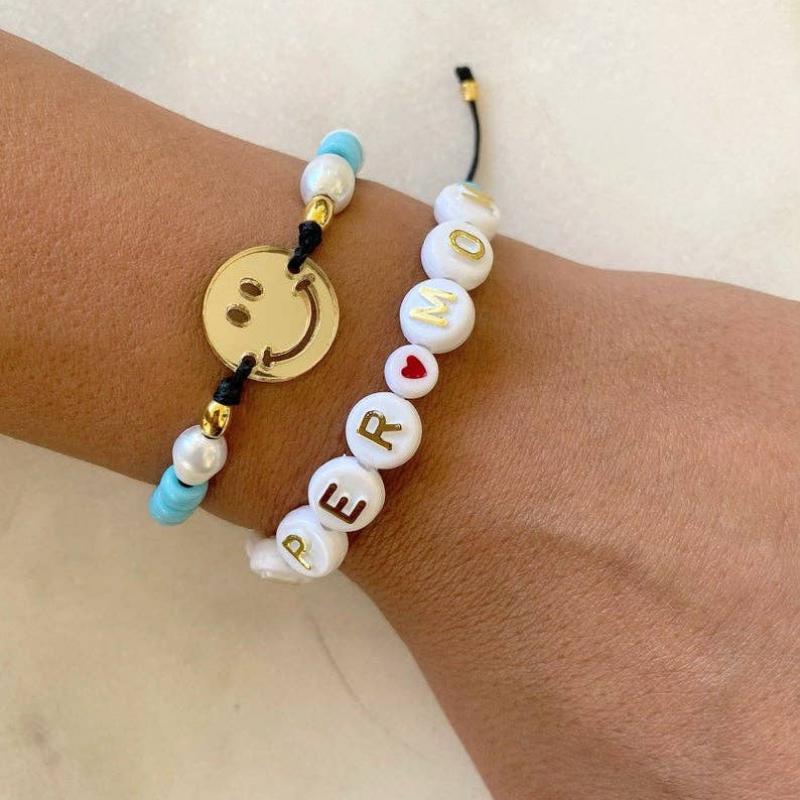 BRACELET FEMME SUPER MOM