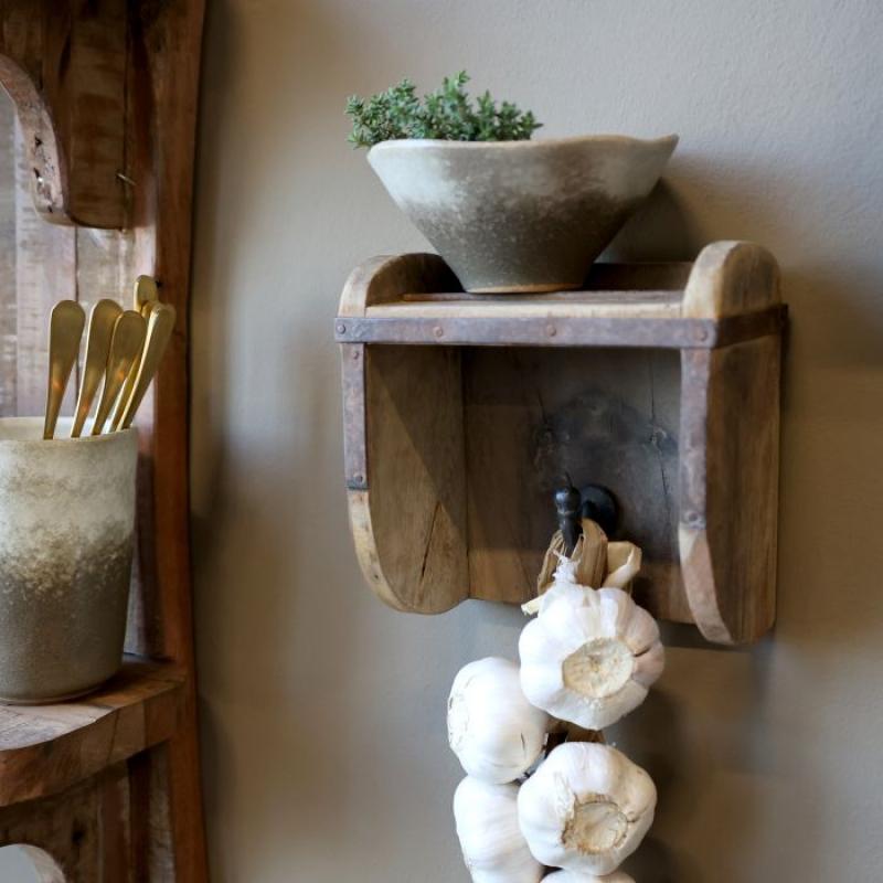 CROCHET GRIMAUD NATURE  CHI41081300