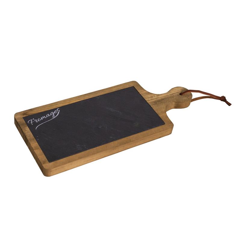 PLATEAU FROMAGE ARDOISE ANSEB17626 PLATEAU FROMAGE ARDOISE ANSEB17626