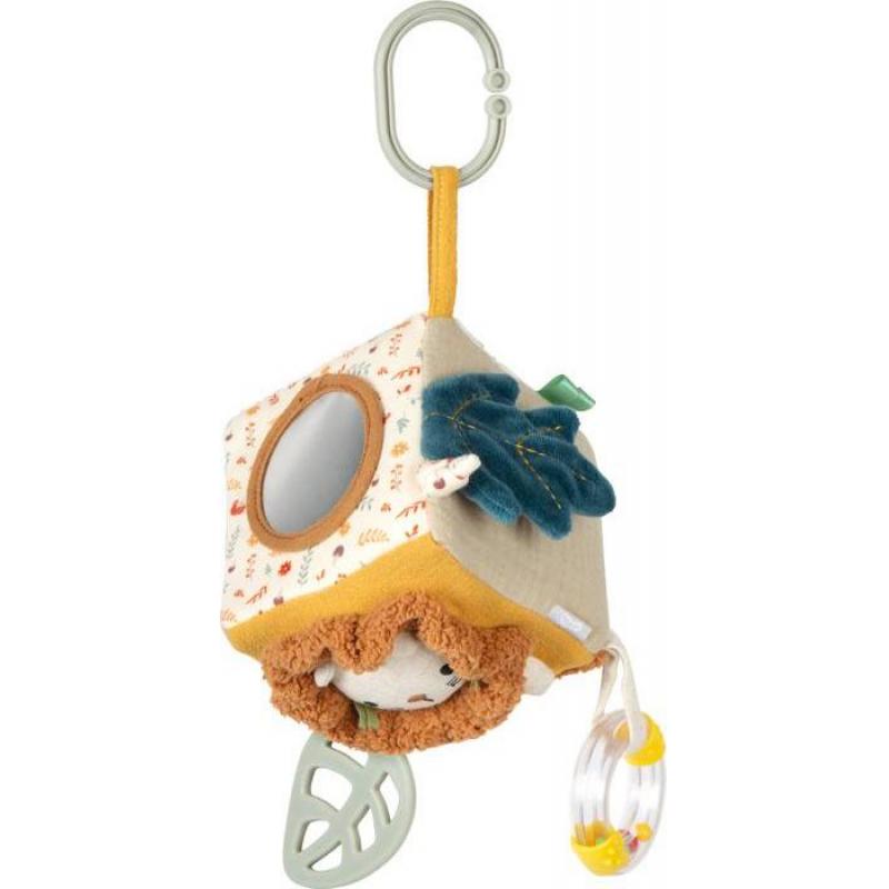 CUBE LION EVEIL BEBE SM12777