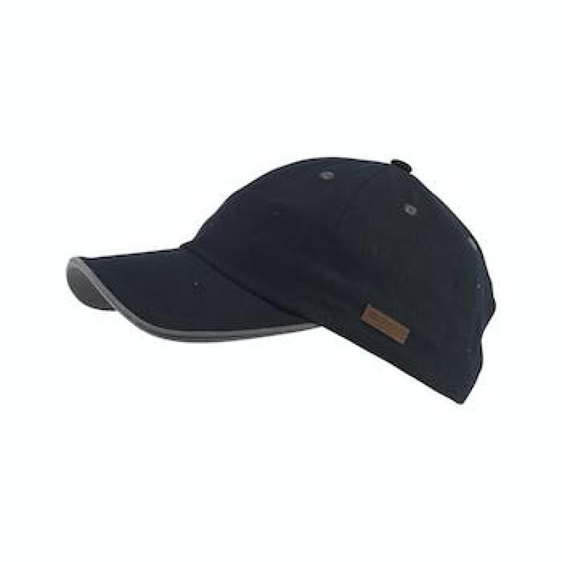 CASQUETTE BASEBALL NAVY NI680