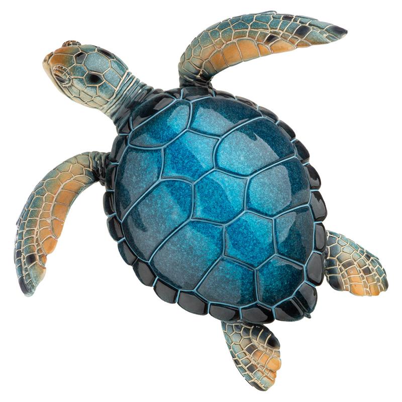 TORTUE MURALE MARIELLE GI63863