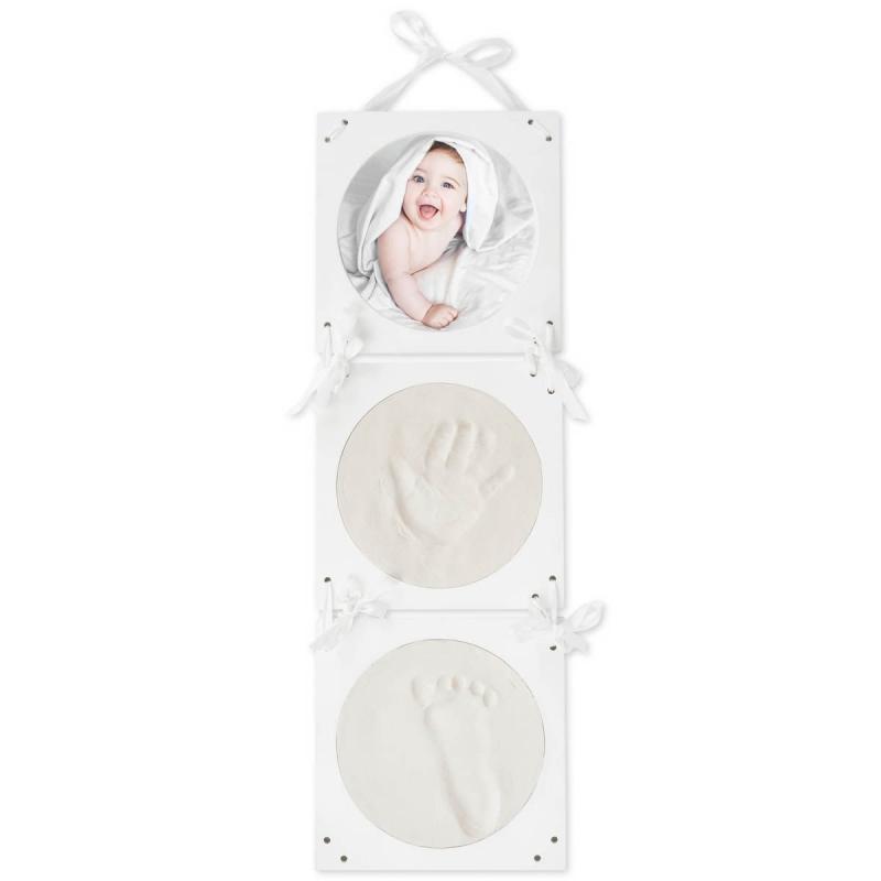 CADRE TRIPLE EMPREINTE BICT