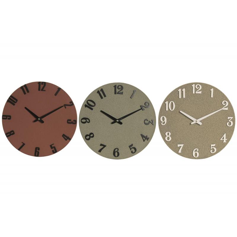 PENDULE EFFET PIERRE 3 MOD. IT226799