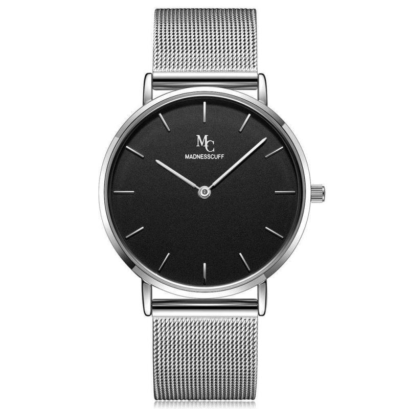 LA CLASSIC SILVER MC0918SB