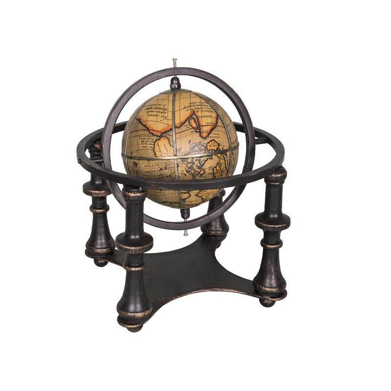 GLOBE TERRESTRE ANSEB16432 GLOBE TERRESTRE ANSEB16432