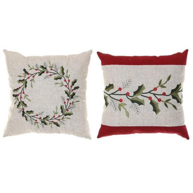 COUSSIN POLYESTER NOEL HOUX IT220673