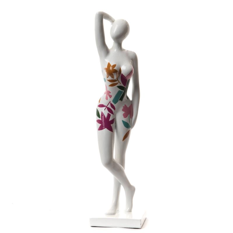 STATUETTE FEMME INEA CA161706
