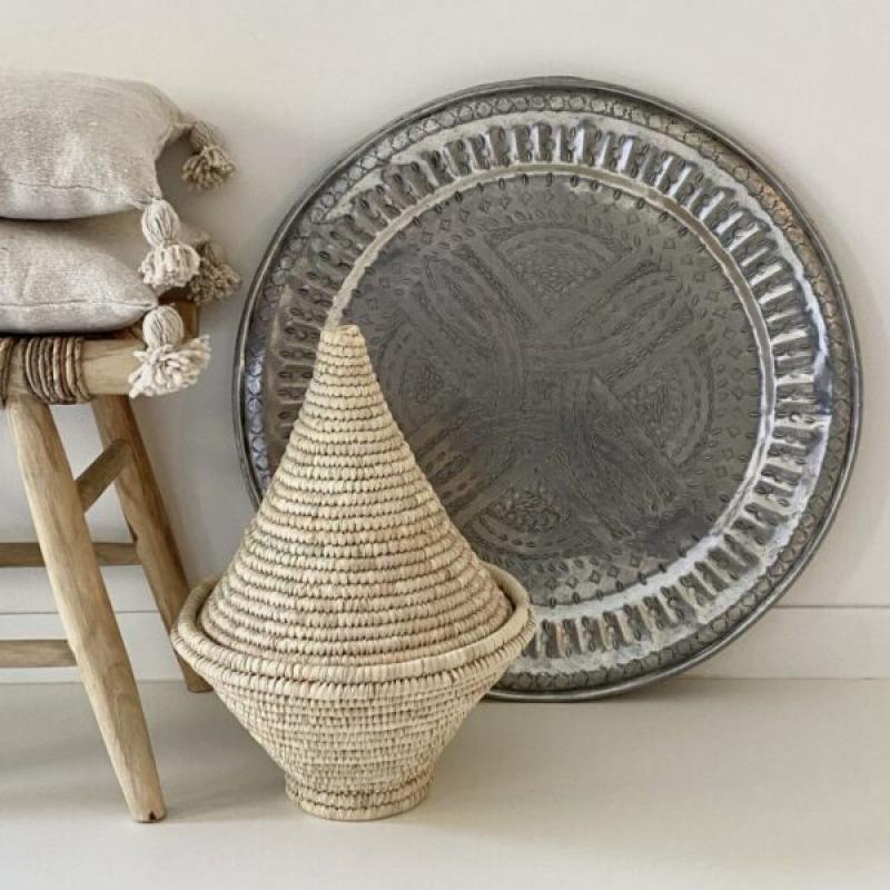PANIER TAJINE REF BB44058 PANIER TAJINE REF BB44058
