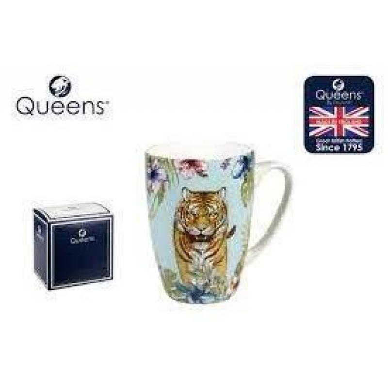 MUG TIGRE QUEENS  SOSQ1002